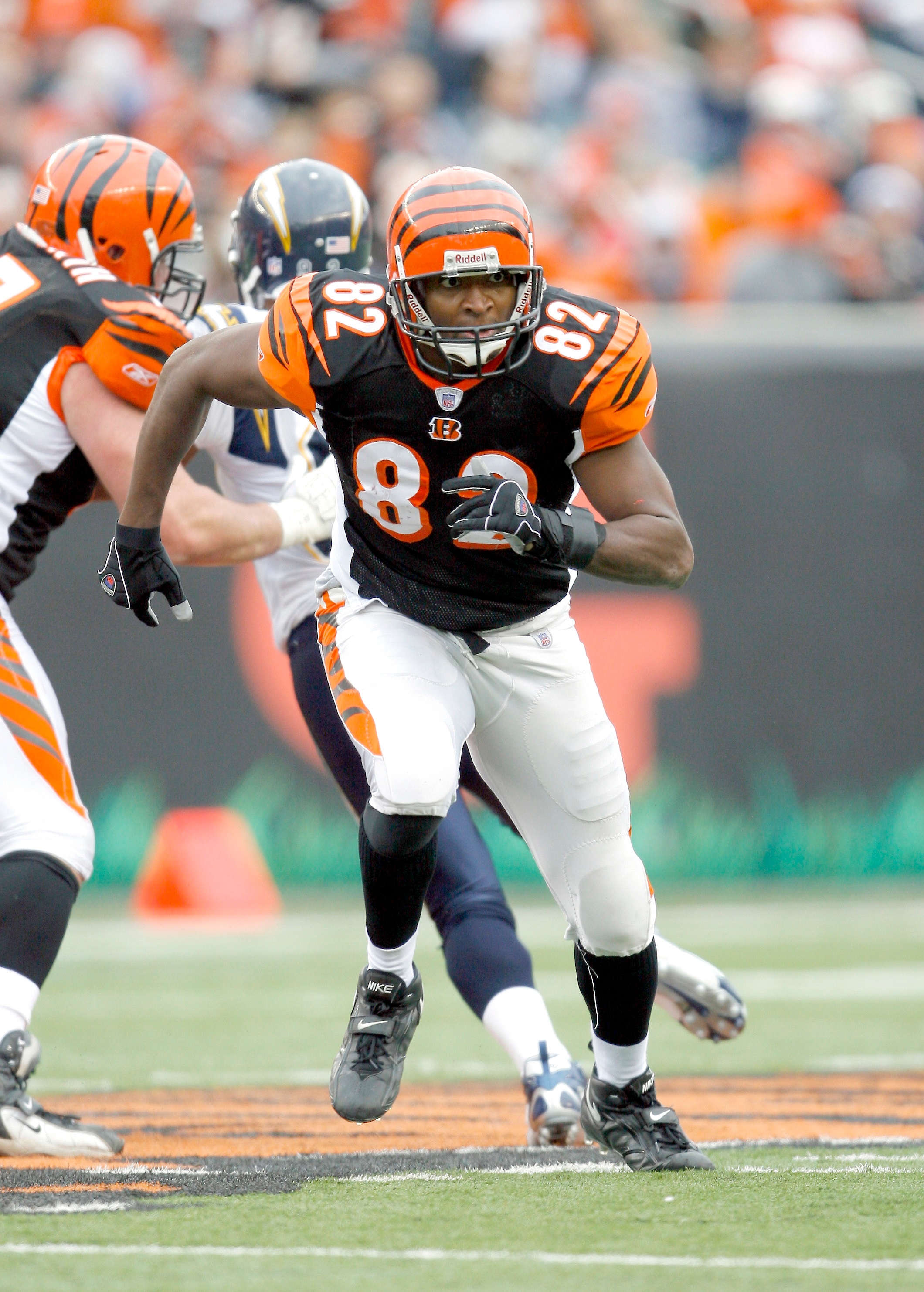 Reggie Kelly