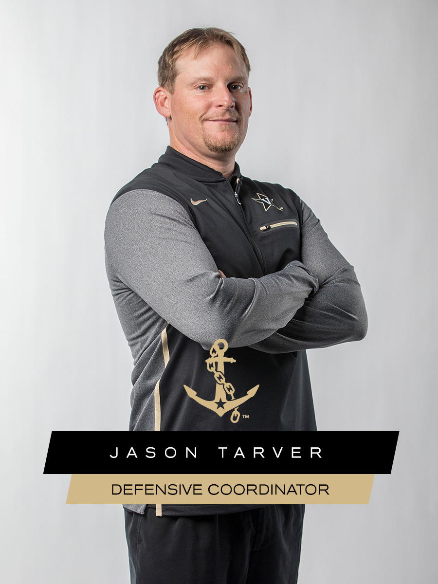 Jason Tarver