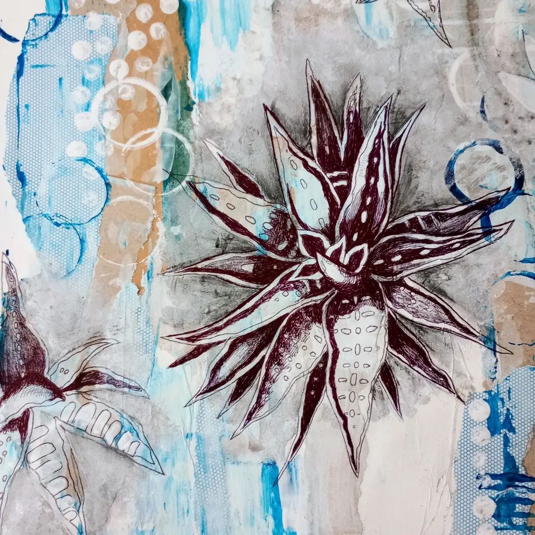 Adult Art Class Loughton