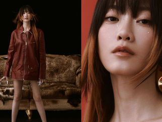 廖子妤 Fish Liew：達成夢想，最大前提是必先相信夢想會成真。 | 封面人物專訪