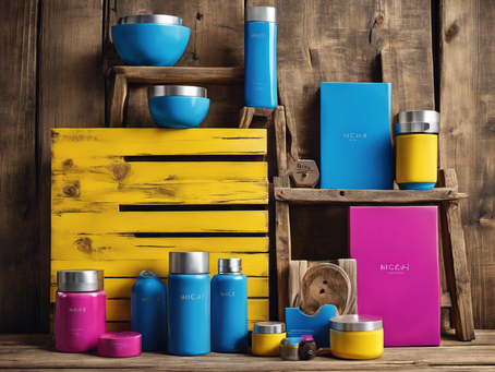 Find Personal Enrichment with Micah 6:8 Products