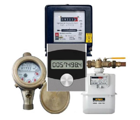 Smart Meters