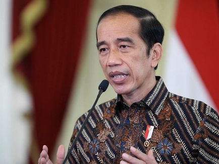 Lengser dari Kursi RI-1, Jokowi Nikmati Pensiun Mewah dan Fasilitas Istimewa