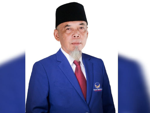 Desak BPBD Subang, Endang Kosasih Minta Langkah Cepat Antisipasi Bencana Alam