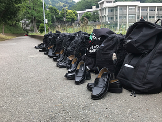 ご無沙汰しております。