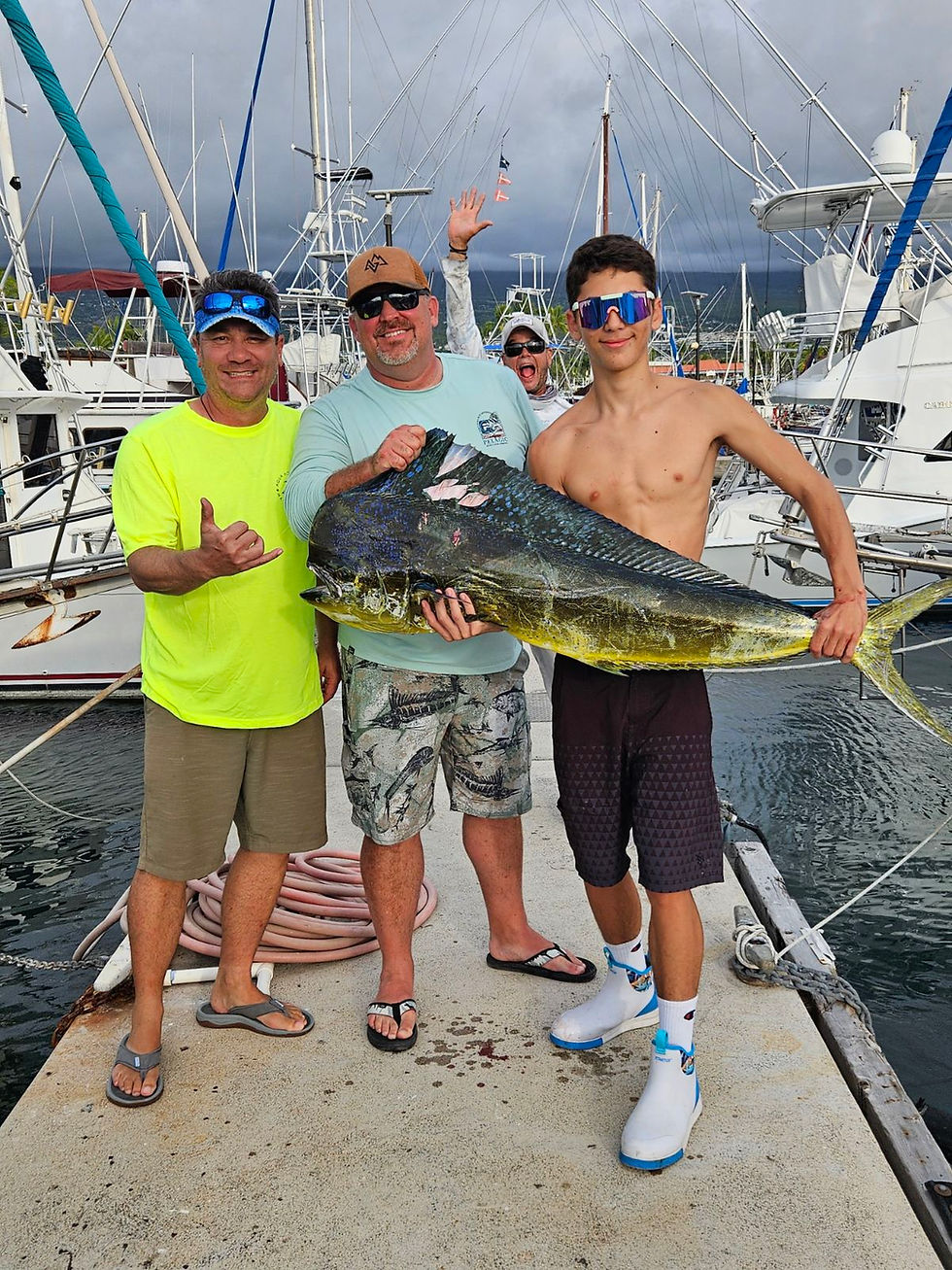 Phantom Fishing Boat Kona Hawaii-image000000.JPG
