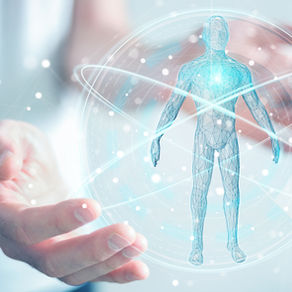 Analyse corporelle par bioimpédencemétrie - Z Metrix de Bioparhom