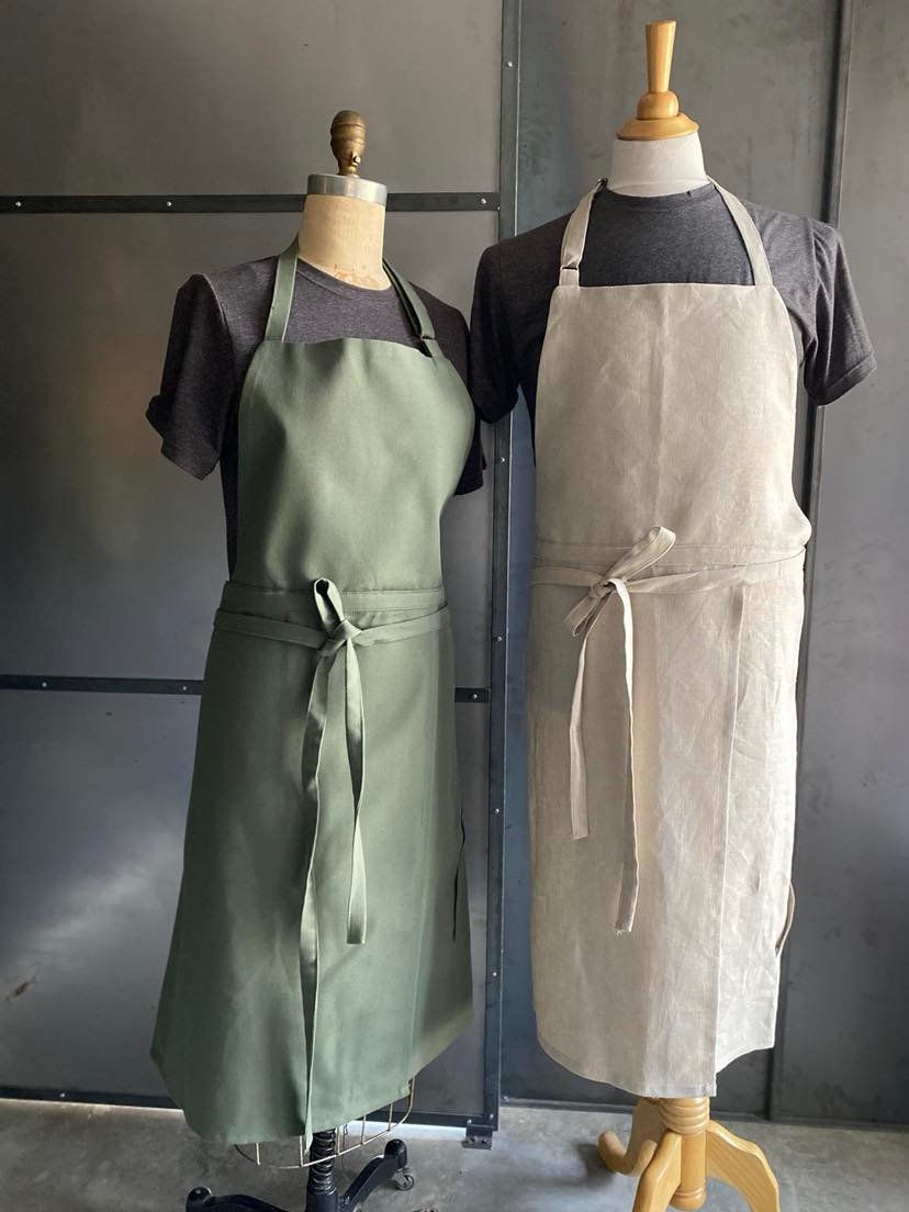 TABLIER L'ATELIER
