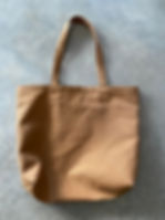 Miniature : SAC L'ESSENTIEL CANEVAS
