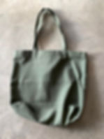 Miniature : SAC L'ESSENTIEL CANEVAS