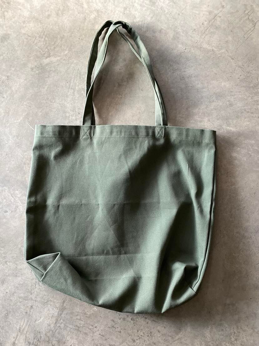 Miniature : SAC L'ESSENTIEL CANEVAS