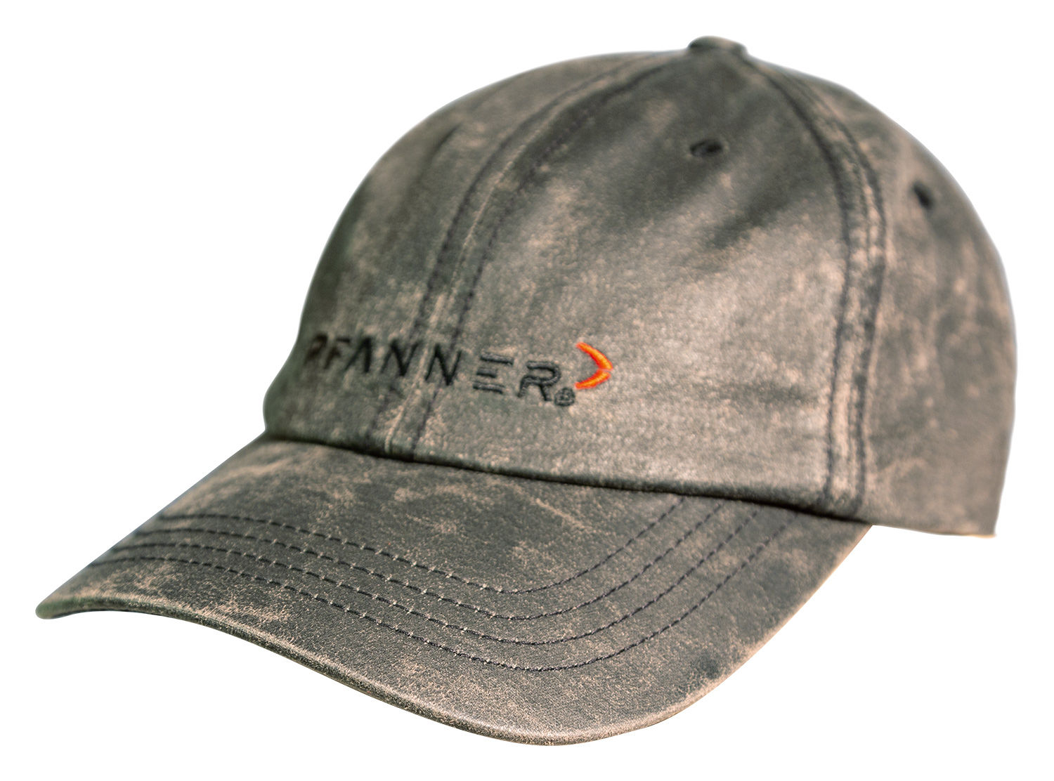 PFANNER ALCANTARA CAP BRAUN