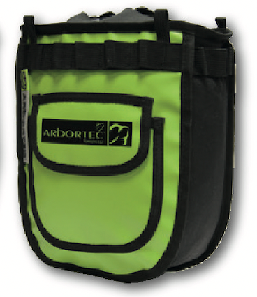 ARBORTEC ANCLIPPBARE HÜFTTASCHE