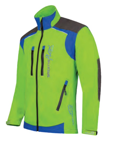 Miniaturbild: ARBORTEC BREATHEFLEX JACKE