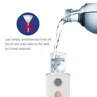 Thumbnail: Electric Handheld Water Nano Mister