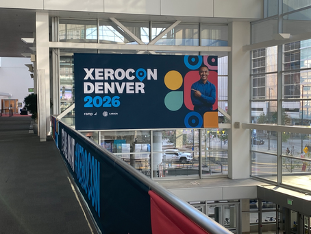 Xerocon 2026: Finance, Entrepreneurship and the Audacity to Build