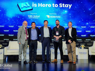 What We Learned on Stage: Quantum + AI Will Rewrite Financial Infrastructure