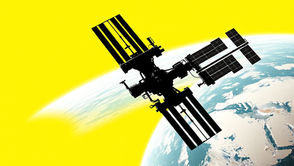 Why Doesn't the International Space Station Fall?