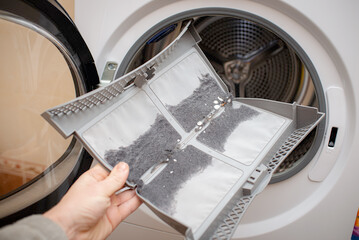 How Dryer Vent Cleaning Saves You Money in Charleston