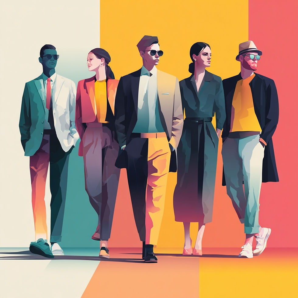 People Don’t Buy Products — They Buy Identities (And Your Brand Personality Sells It)