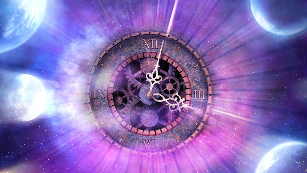 Group Past Life Regression Experience  