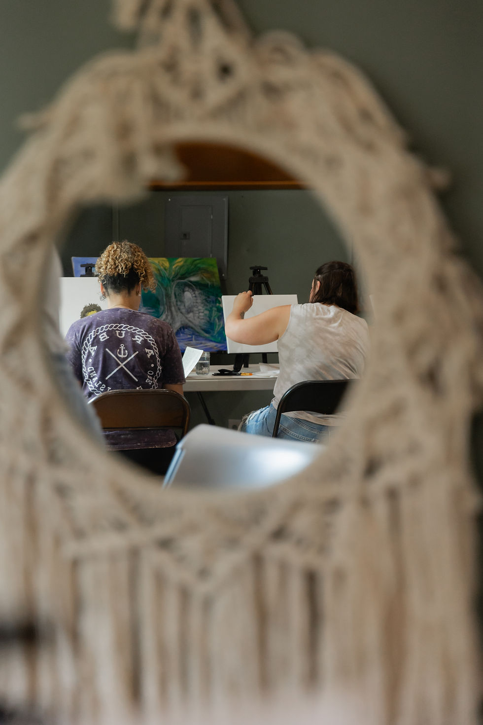 Art Soul Journey Event 10