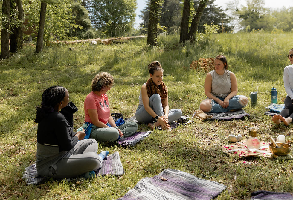 Art Soul Journey Event 12