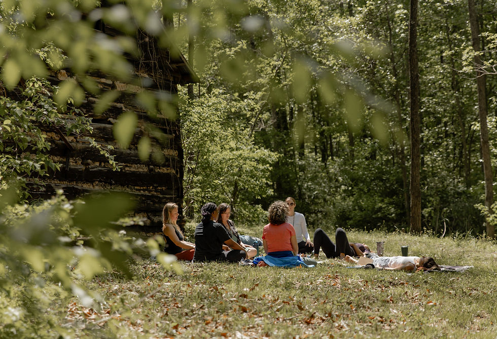 Soul Art Journey Event 20