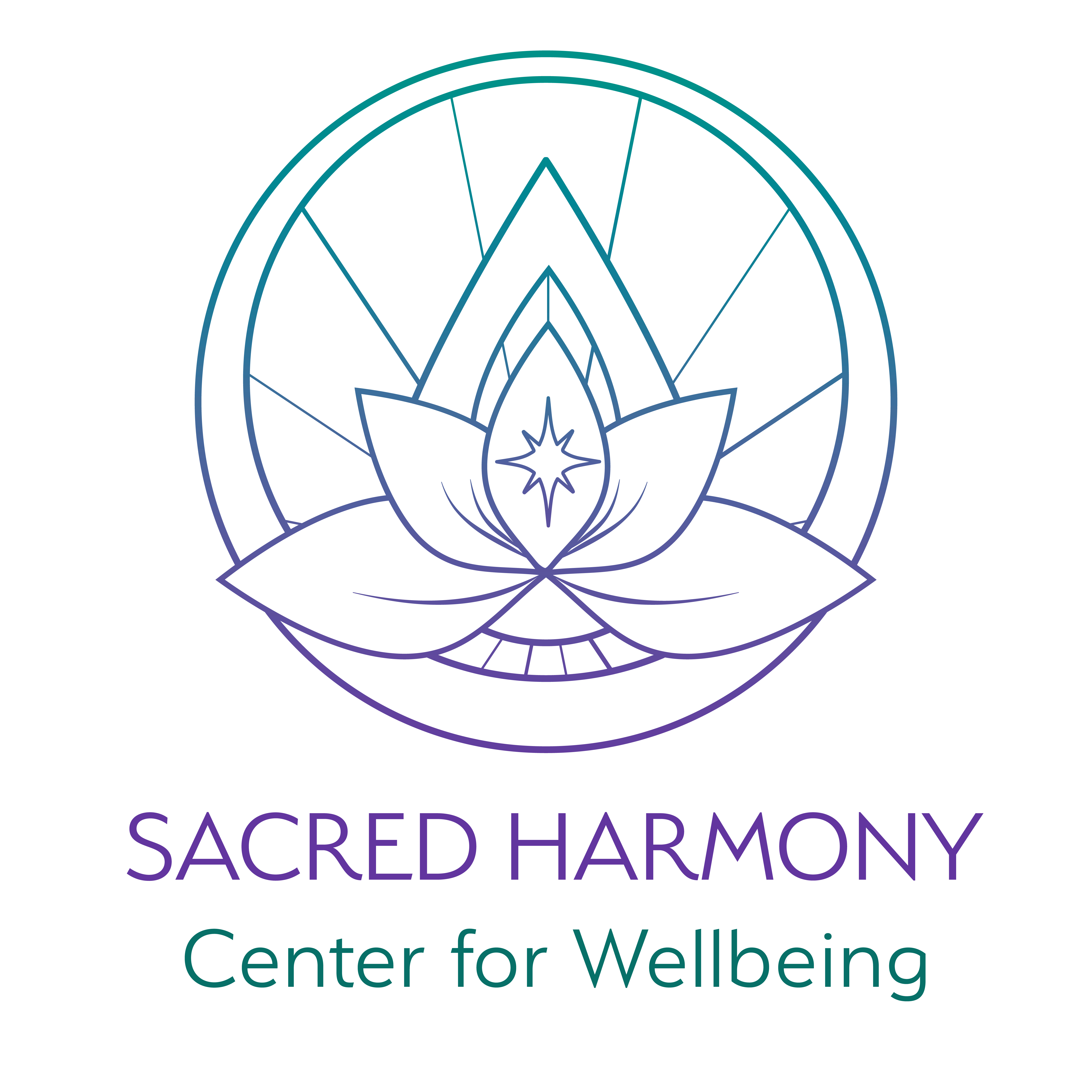 Sacred Harmony: Center For Wellbeing