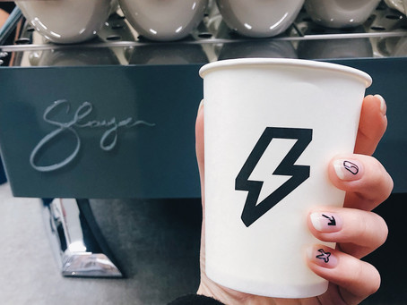 The MINERS ART giveaway