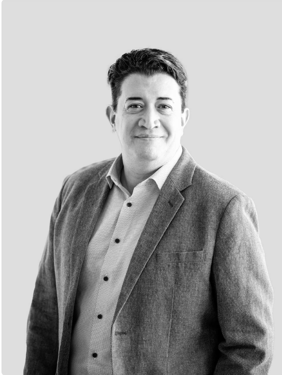 Foto del escritor: Dr. Javier Villalón