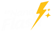 Logo La Nana Flash
