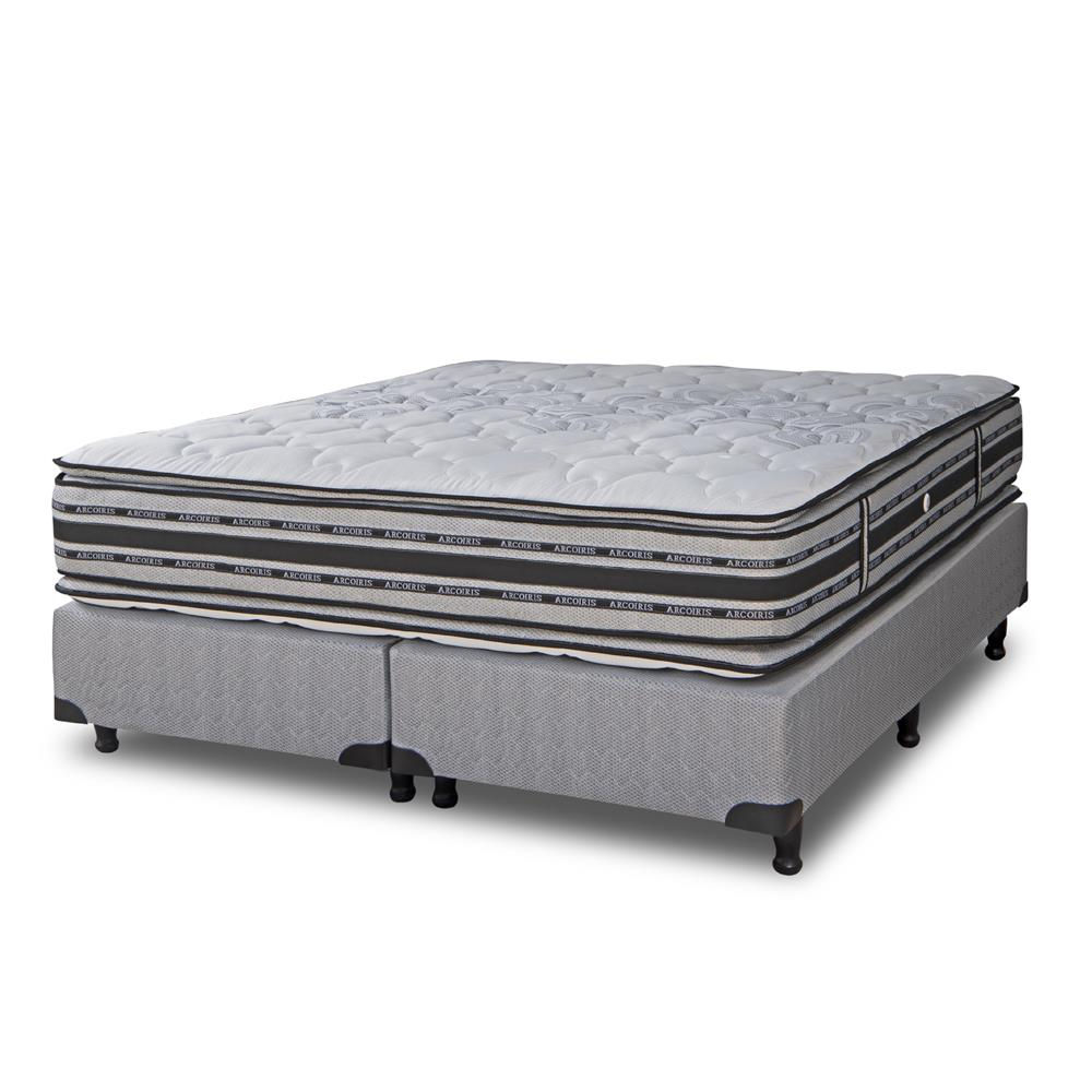 Juego completo Pacific Pillow Top