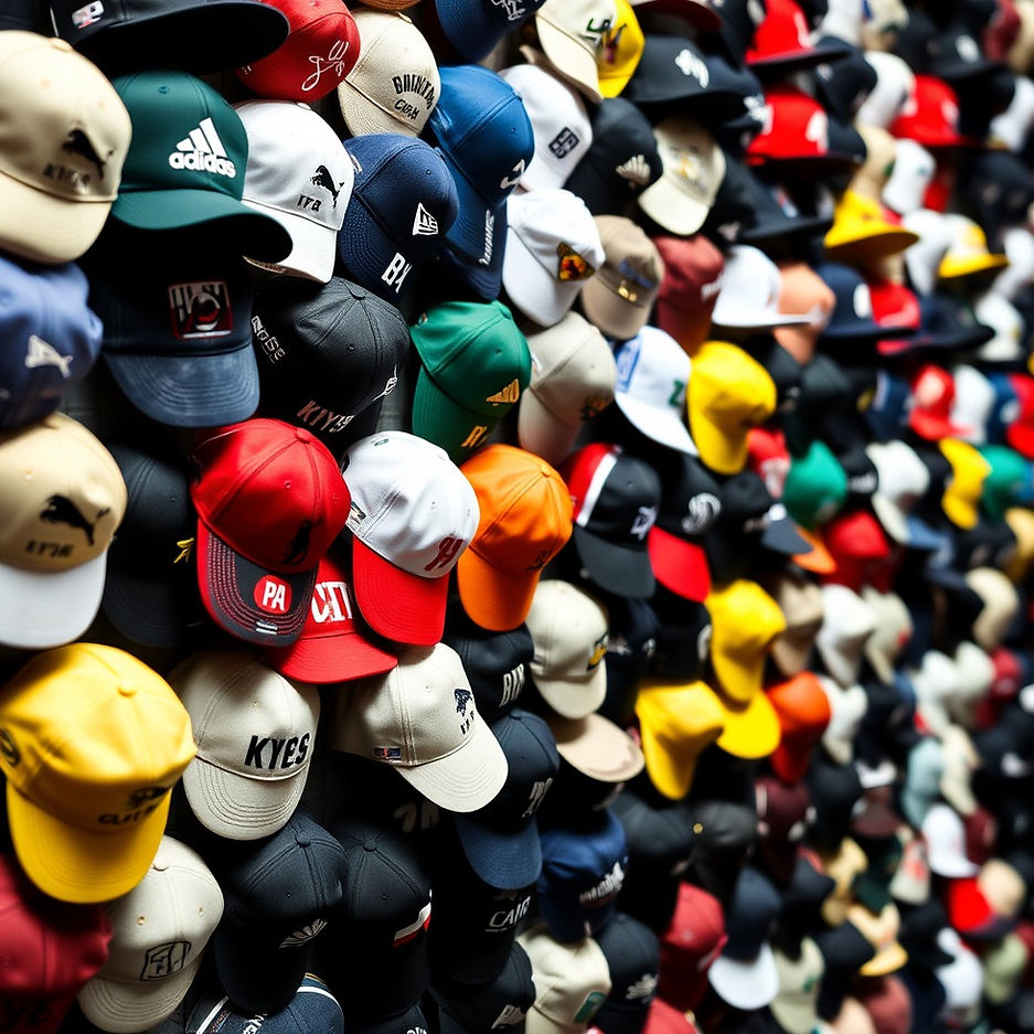 a wall of caps.jpg
