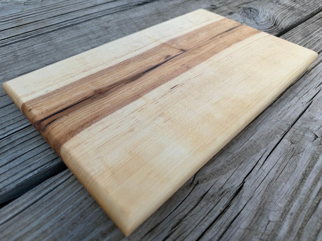 Maple Cutting Board