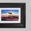 Thumbnail: 9.8  x  7.8   Framed Giclee