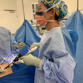 Laparoscopy Surgery
