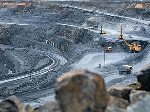 Coal Mining