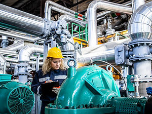Chemical Industries