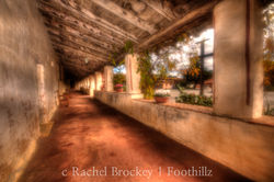 Hallway One Carmel Mission.jpg