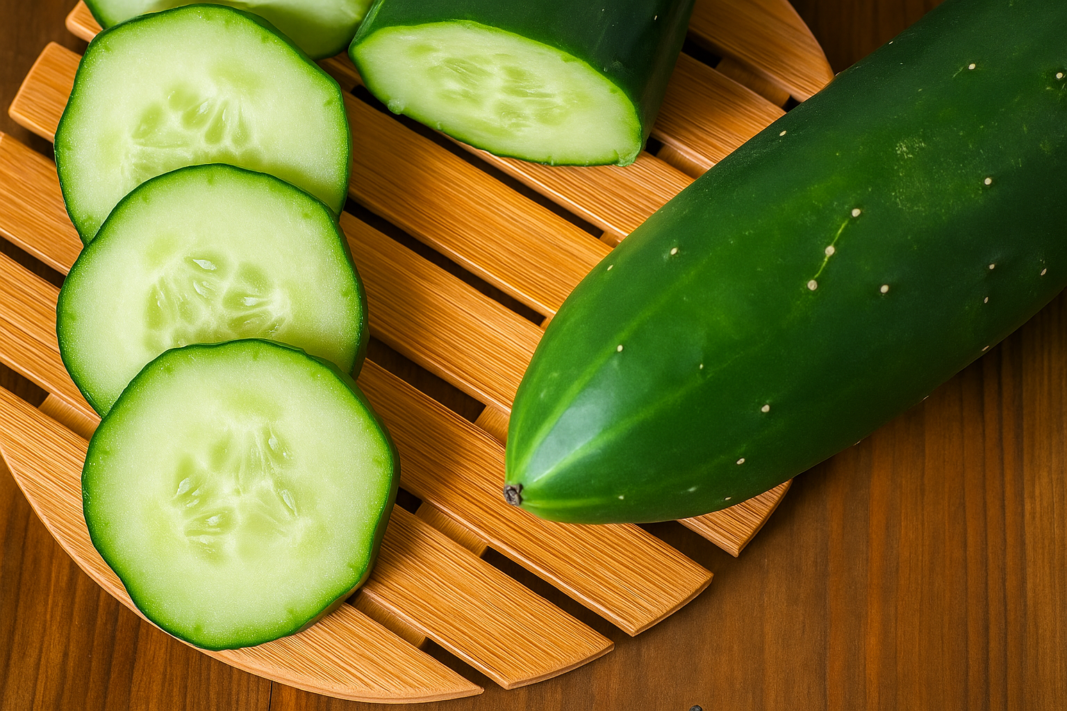 "Growth From the Root" - DIY Recipe