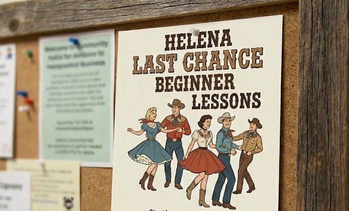 Beginner Lessons 2025-2026