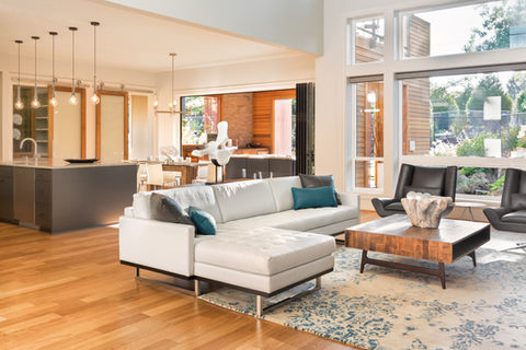 Chalet in Morzine, France