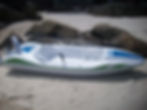 Caiaque de Pesca MB 250