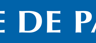 OFFRE D'EMPLOI - VILLE DE PARIS
