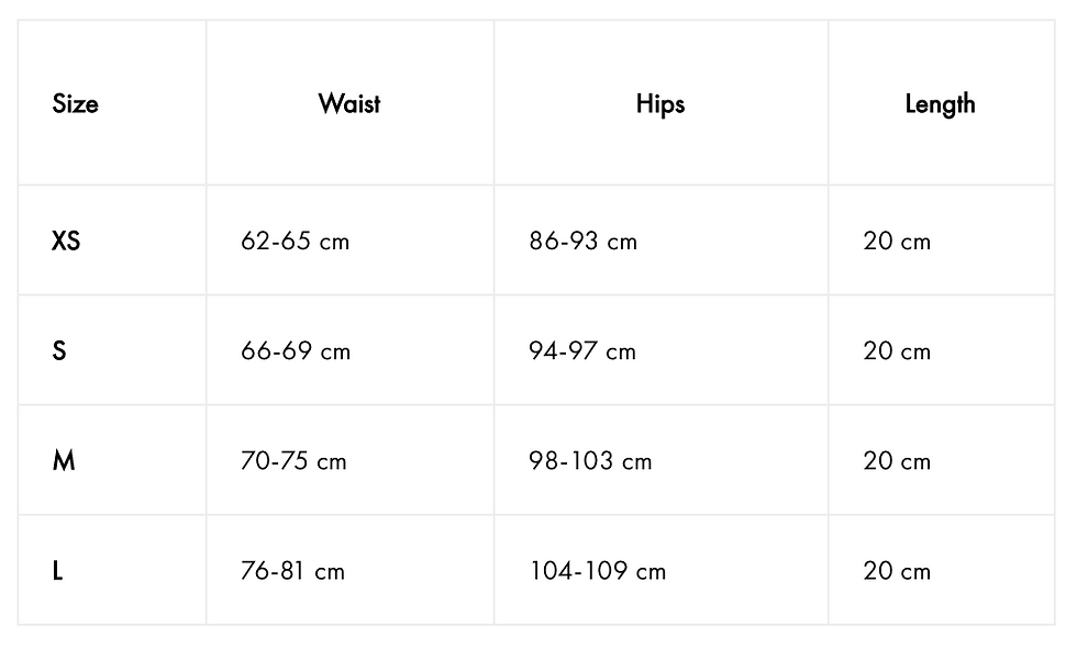 縮圖：【 現貨 】 波蘭 100%  Linen 純天然亞麻內褲- Black 黑色