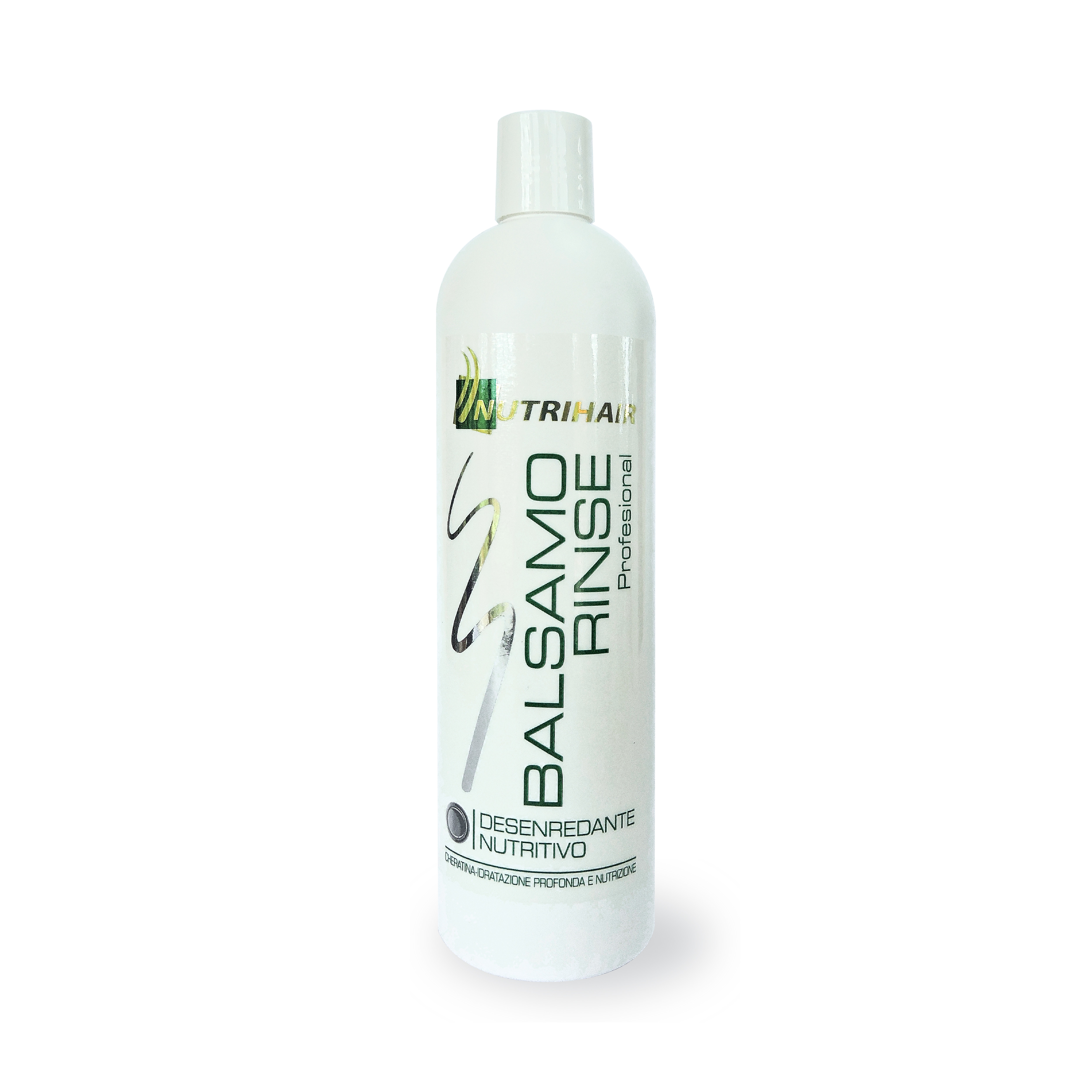 Bálsamo Rinse