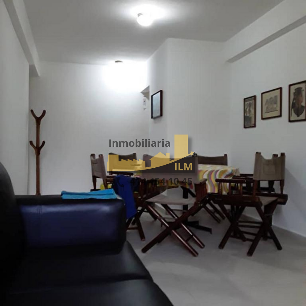 Miniatura: Apartmento