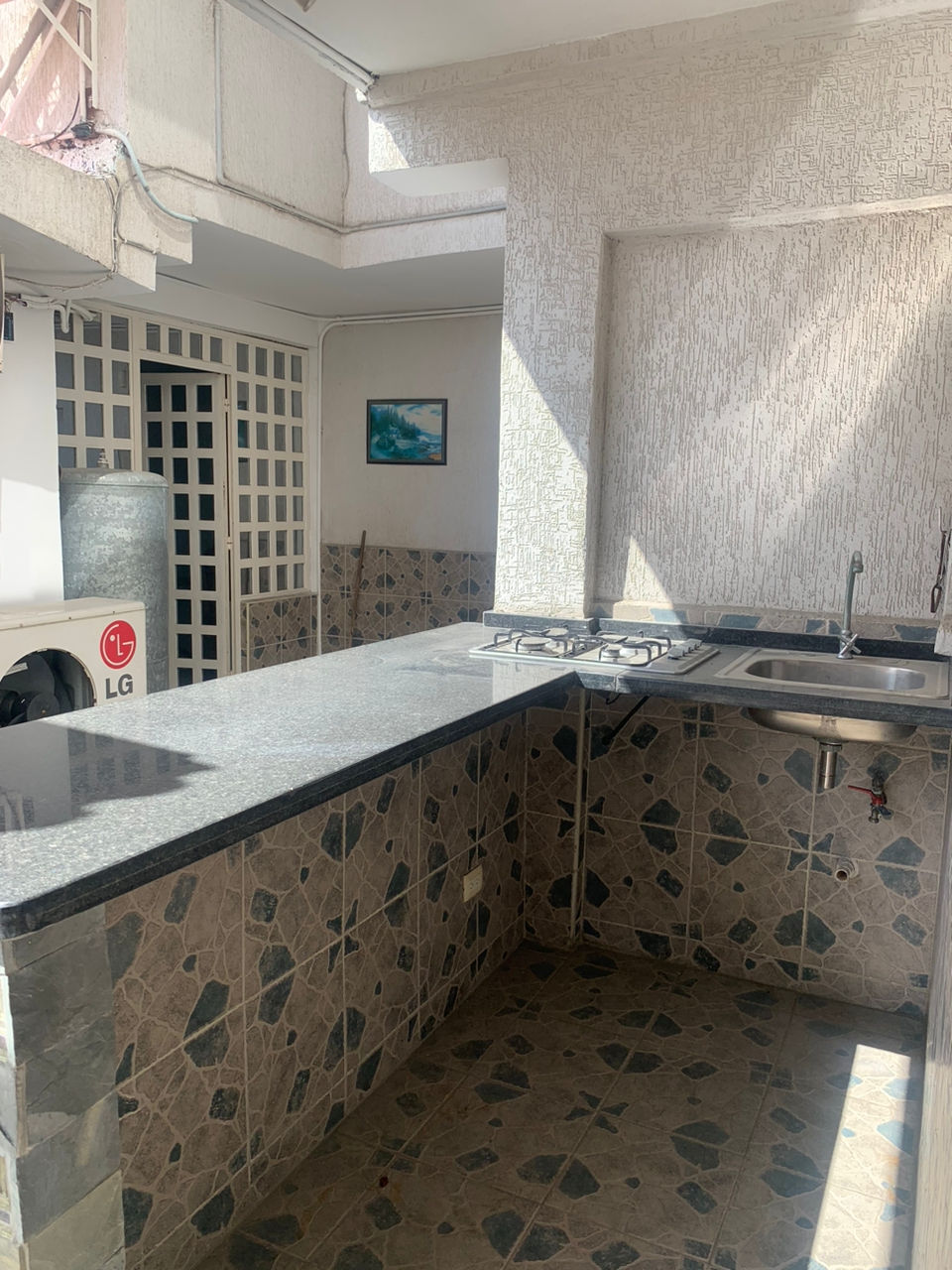 Miniatura: Casa Multifamiliar