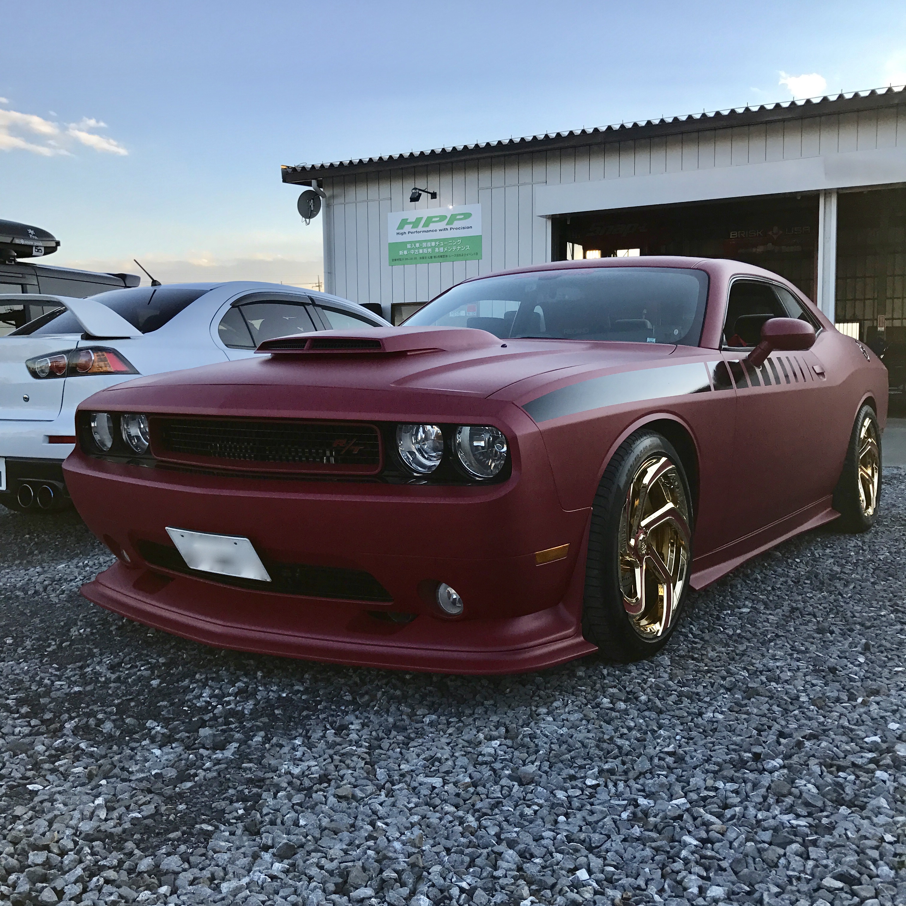 アメ車 チューニング Hpp High Performance With Precision 日本 アメ車 チューニング Hpp High Performance With Precision 日本